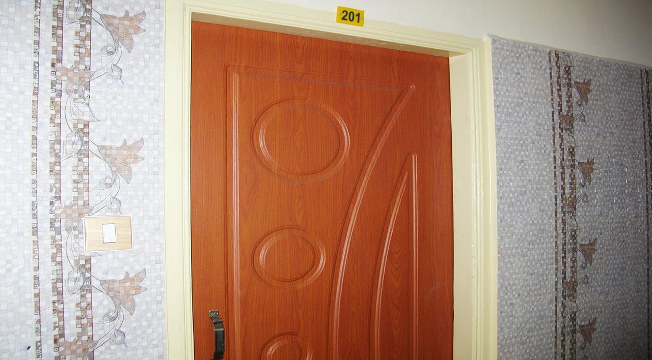 Отель Sbs Residency Tirupati Renigunta Номер фото